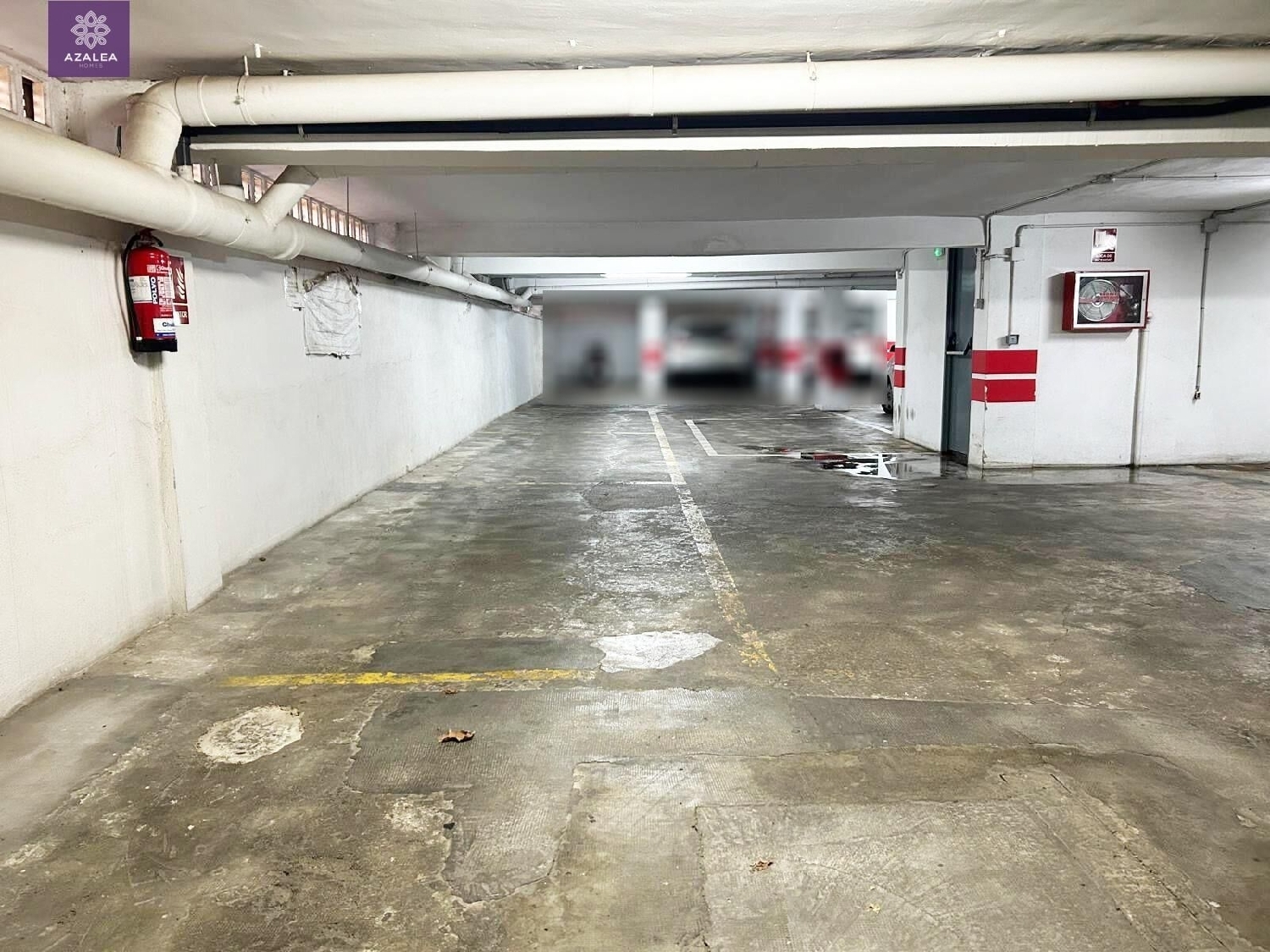  à vendre parking Villafranca De Córdoba Alto Guadalquivir 4