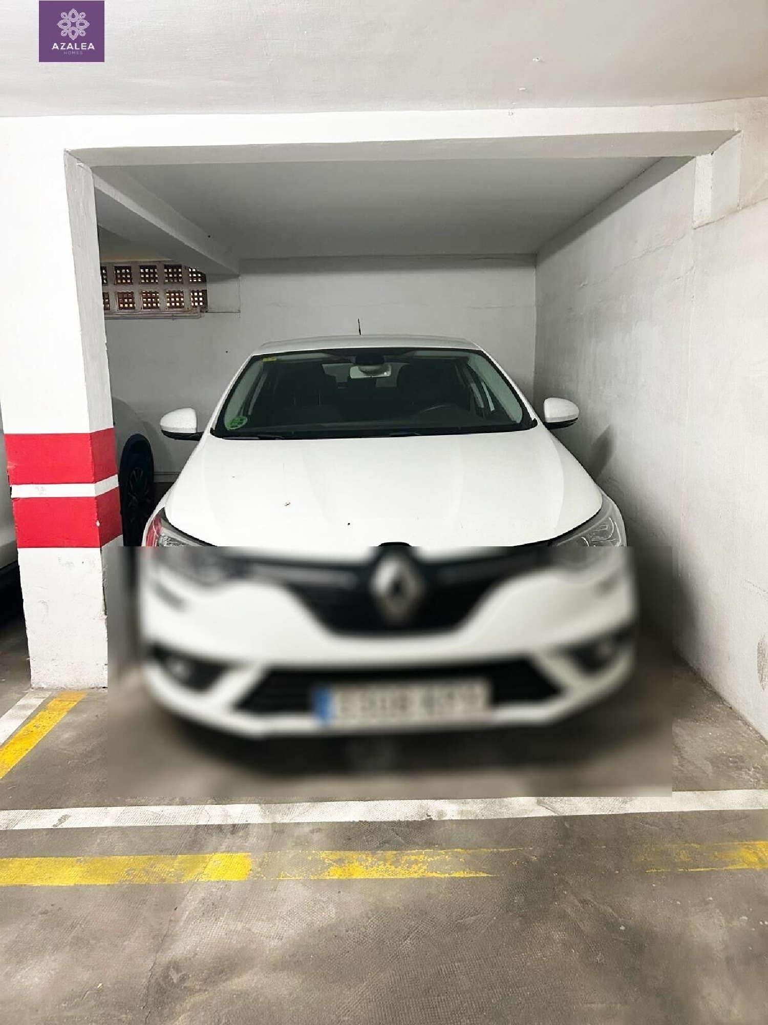  à vendre parking Villafranca De Córdoba Alto Guadalquivir 6