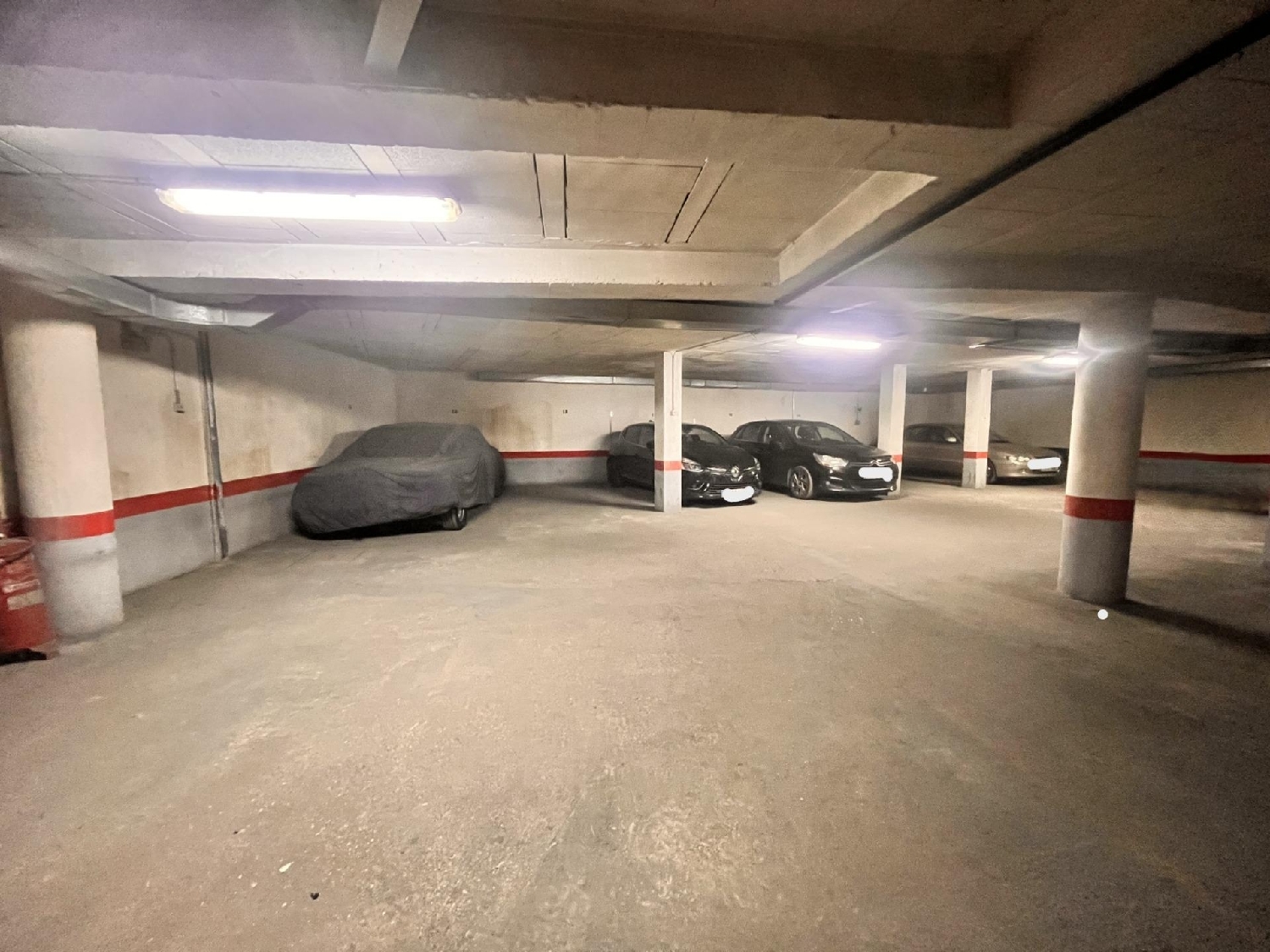  à vendre parking Villafranca De Córdoba Alto Guadalquivir 7