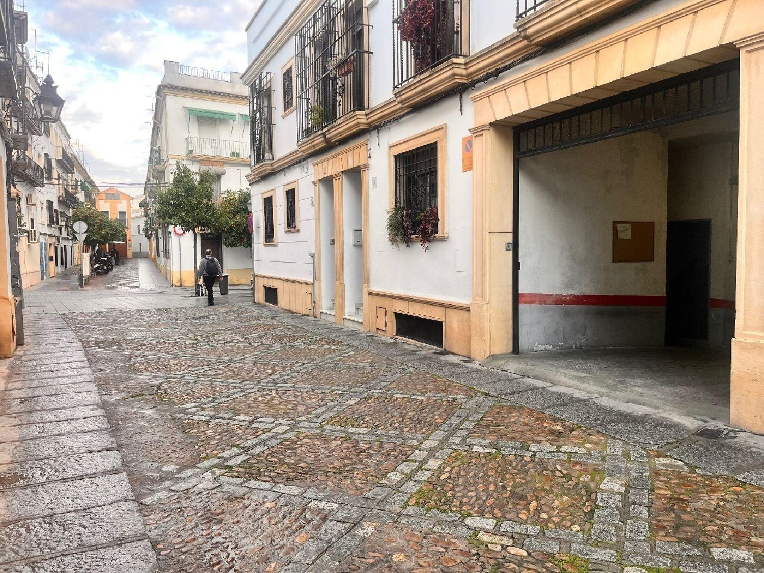  à vendre parking Villafranca De Córdoba Alto Guadalquivir 2