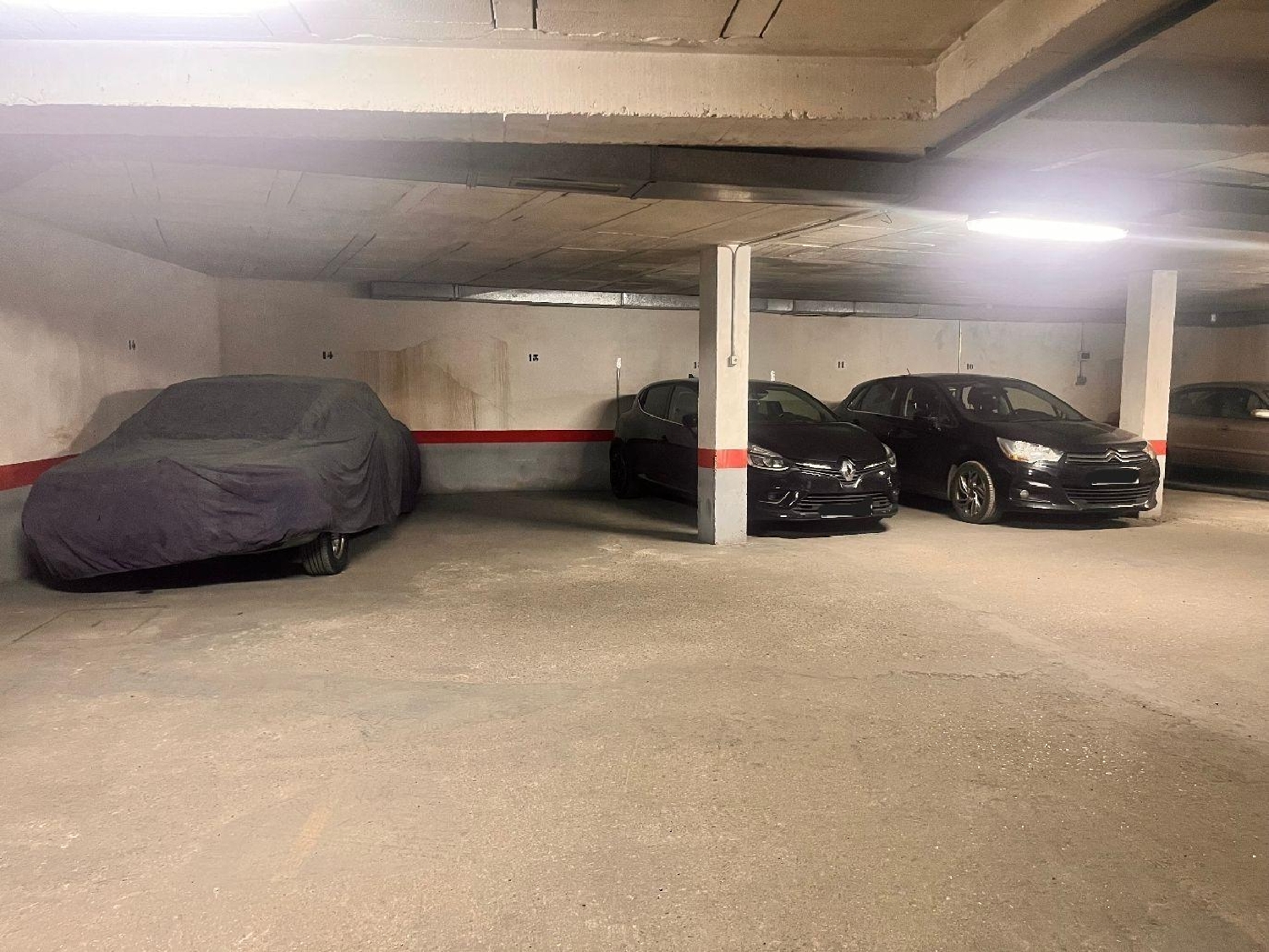  à vendre parking Villafranca De Córdoba Alto Guadalquivir 5