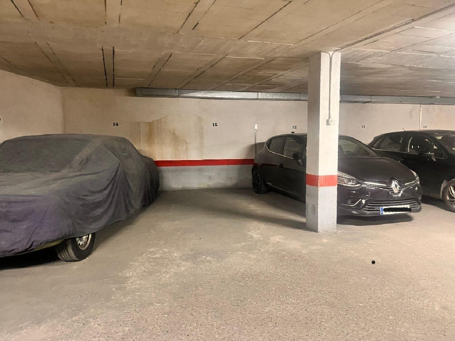 à vendre parking Villafranca De Córdoba Alto Guadalquivir 6
