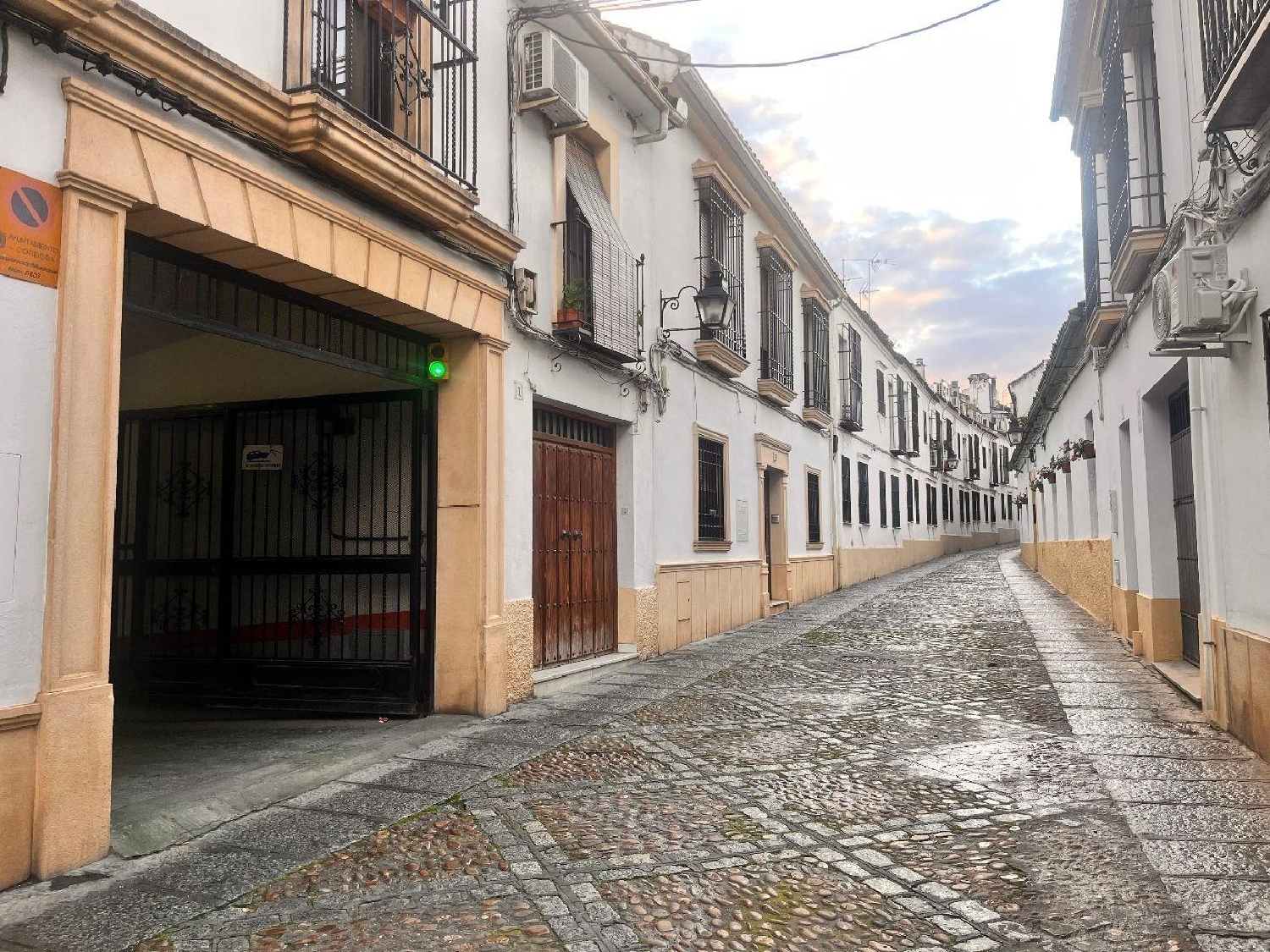  à vendre parking Villafranca De Córdoba Alto Guadalquivir 1