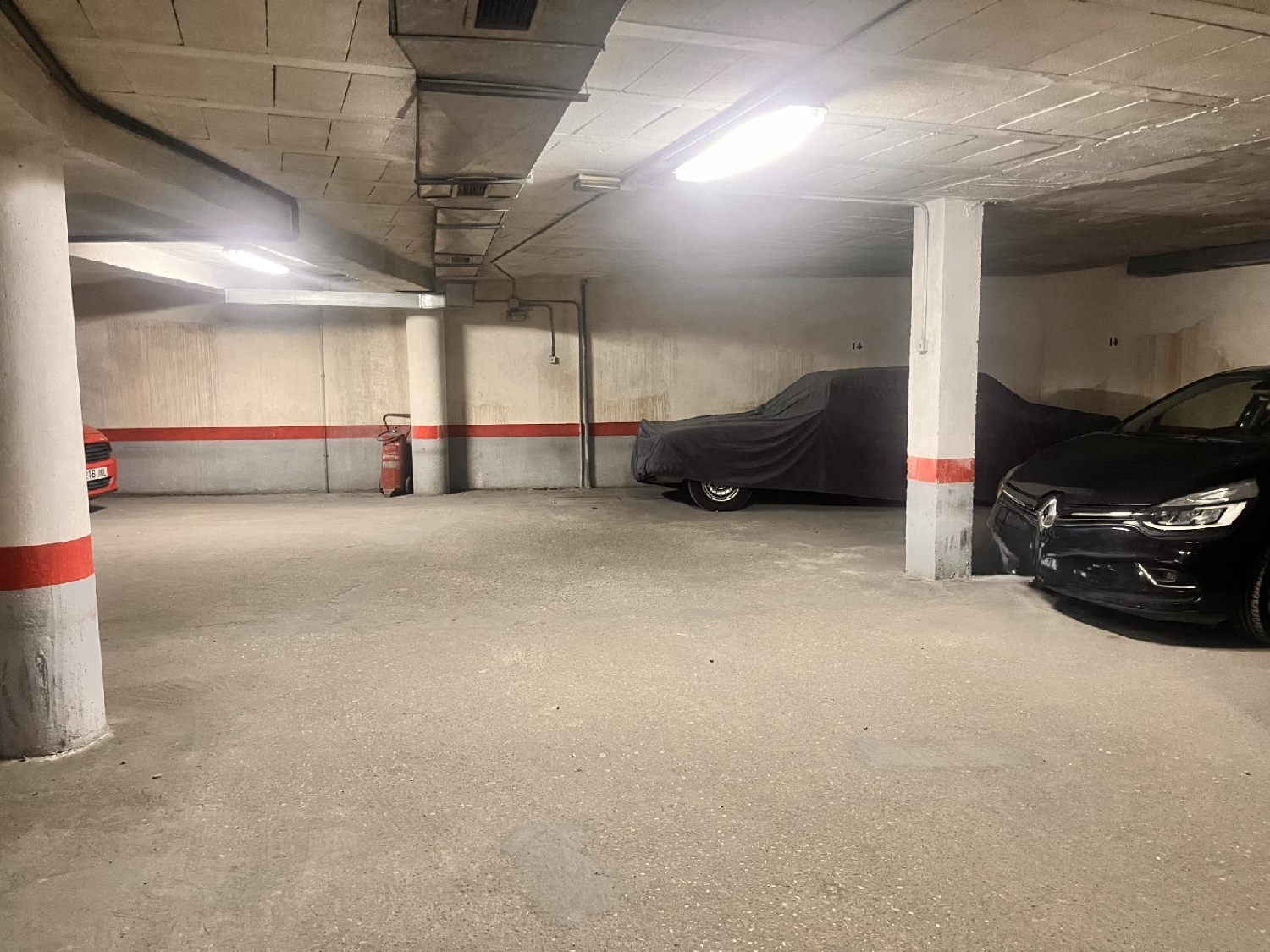  à vendre parking Villafranca De Córdoba Alto Guadalquivir 4