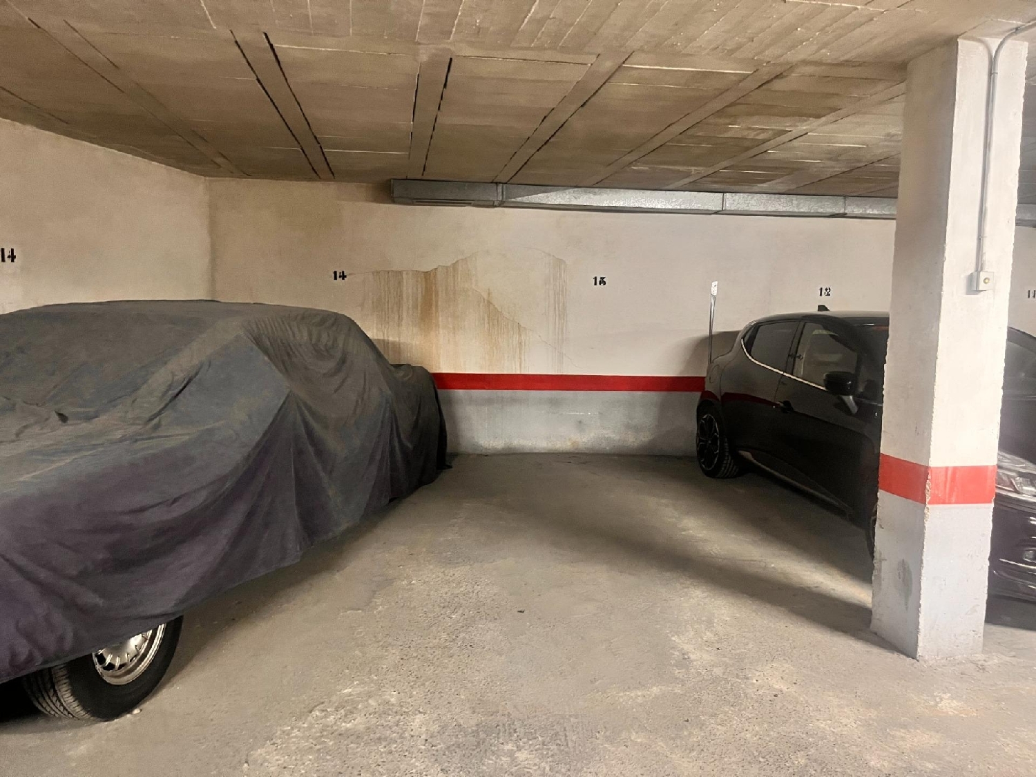  à vendre parking Villafranca De Córdoba Alto Guadalquivir 3