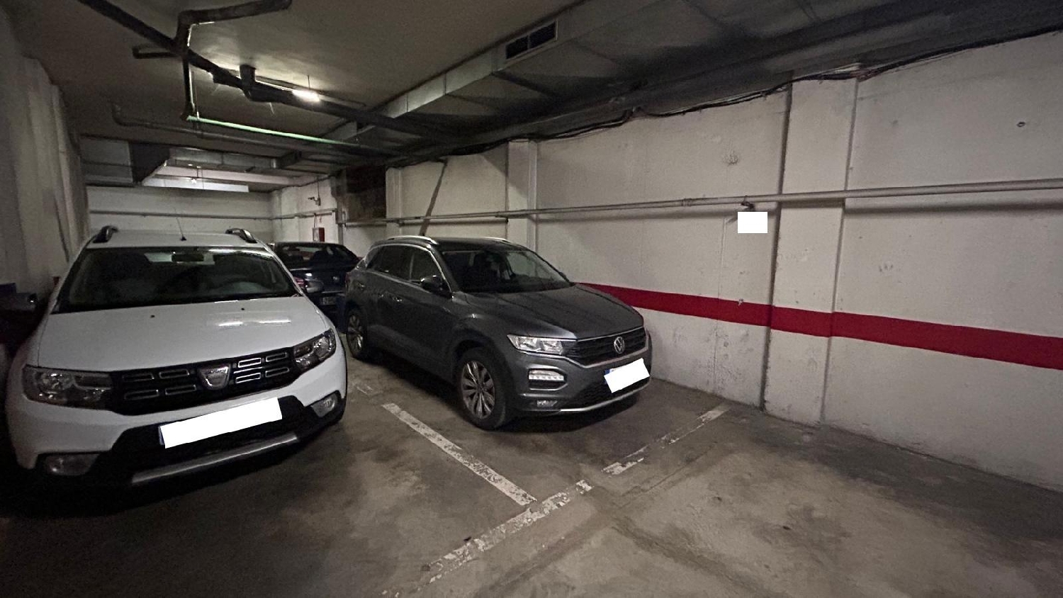 till salu parkering Villafranca De Córdoba Alto Guadalquivir 2