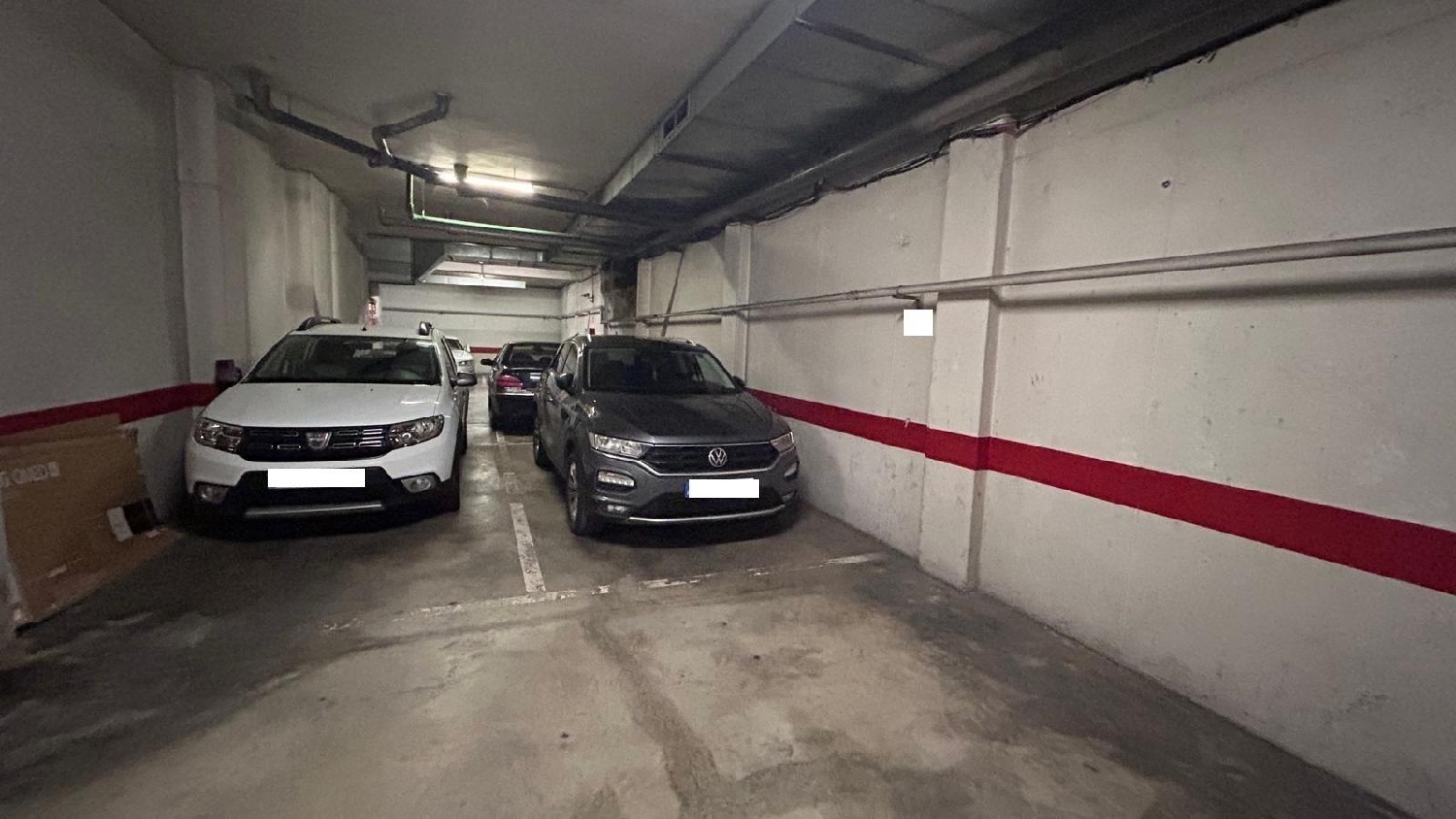 till salu parkering Villafranca De Córdoba Alto Guadalquivir 3