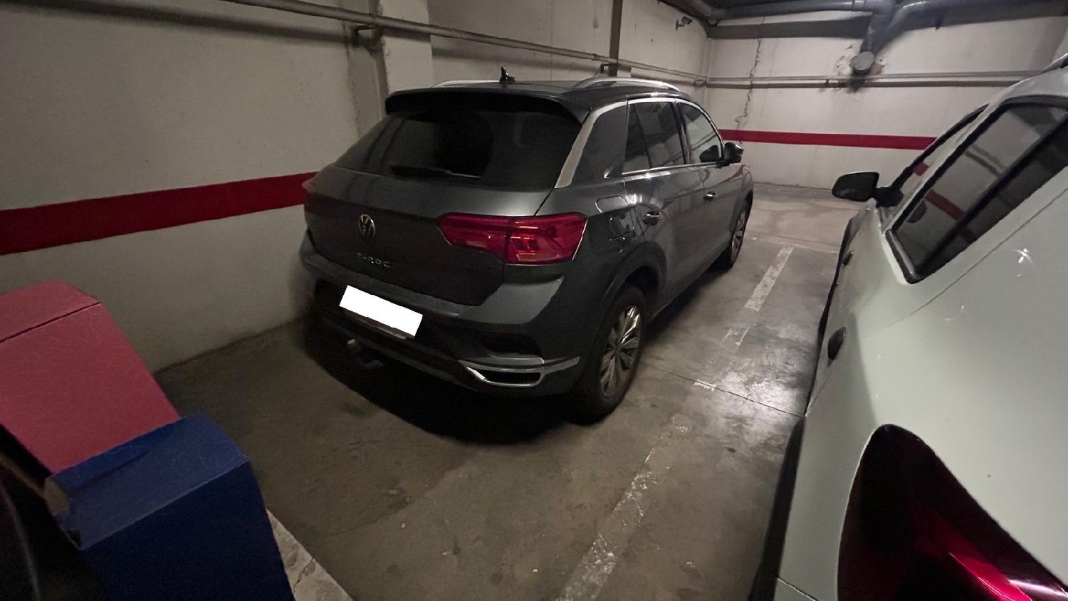 till salu parkering Villafranca De Córdoba Alto Guadalquivir 6