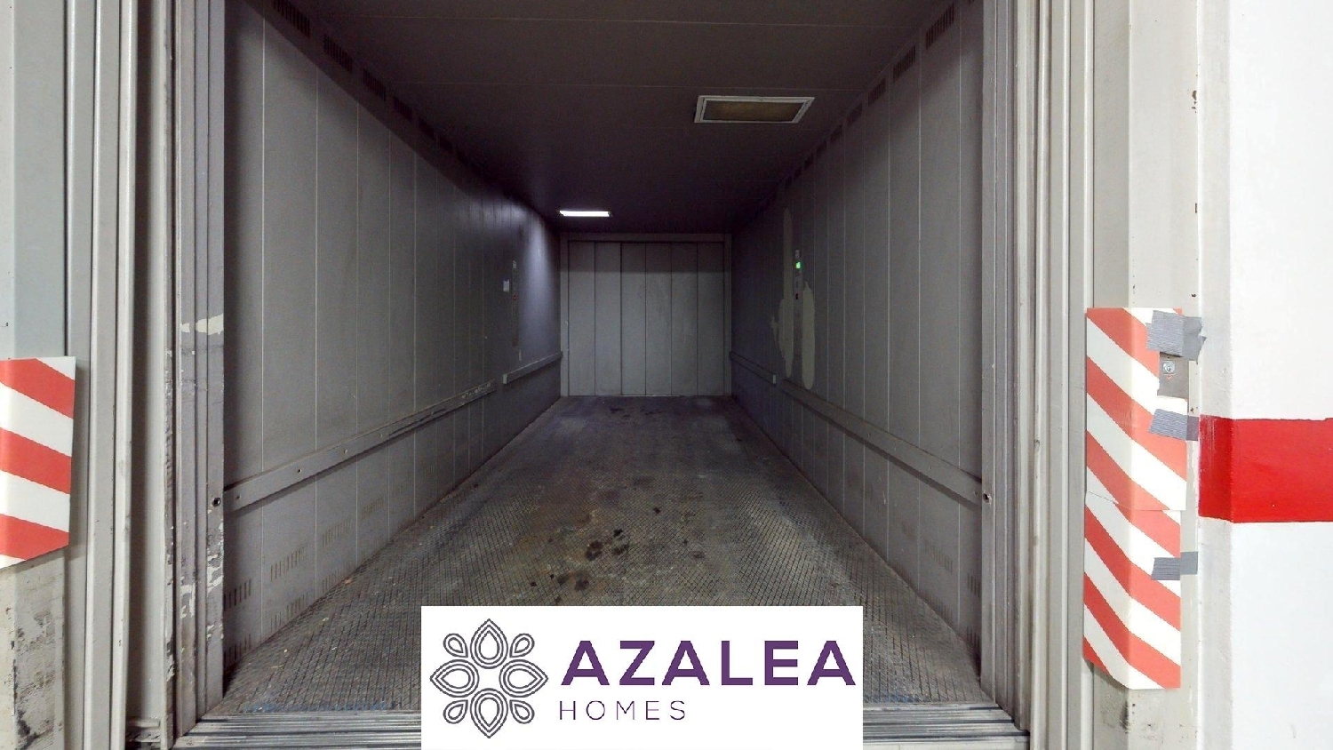 till salu parkering Villafranca De Córdoba Alto Guadalquivir 4