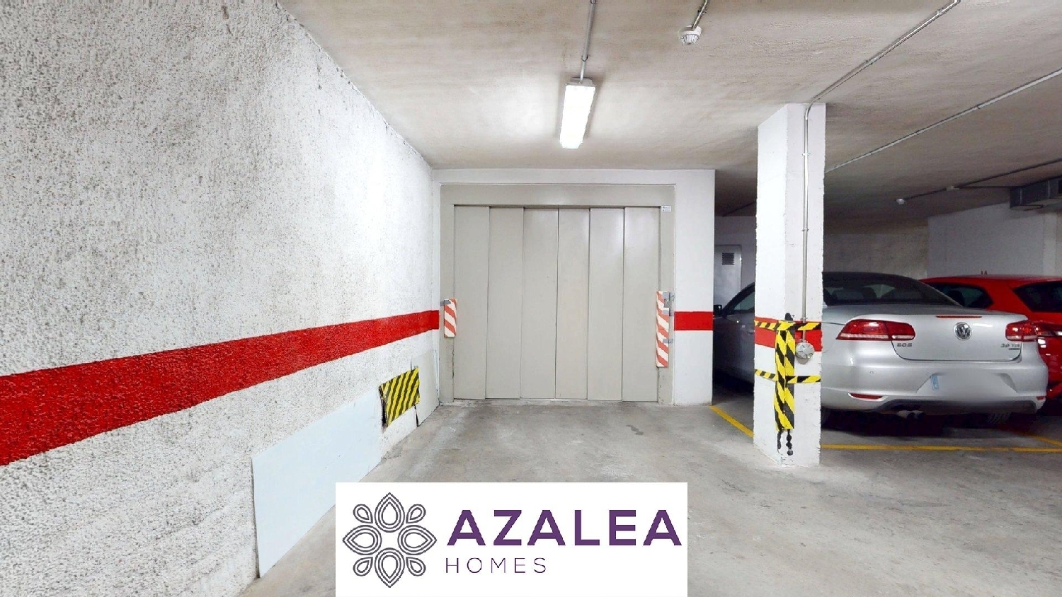 till salu parkering Villafranca De Córdoba Alto Guadalquivir 5