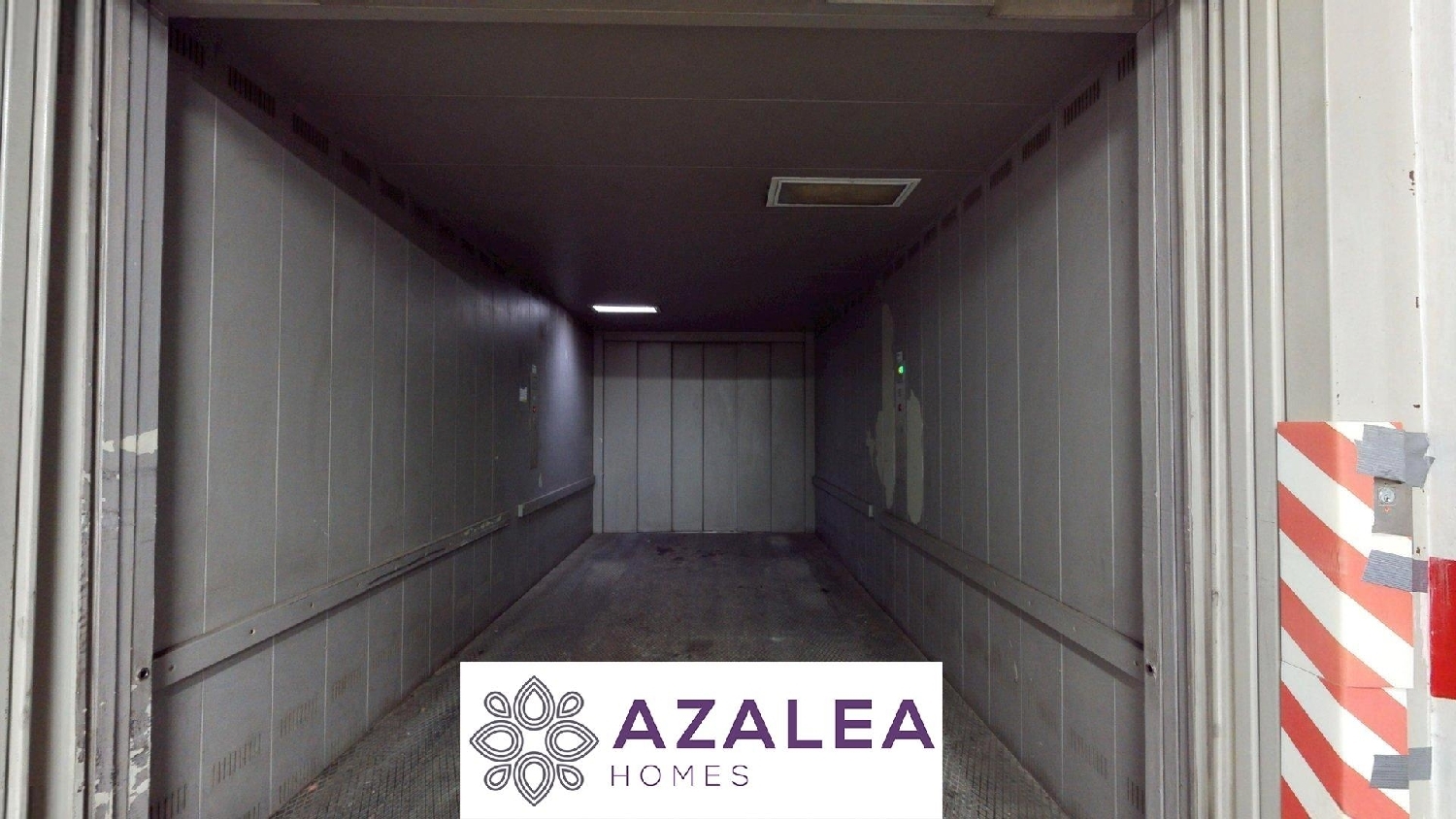 till salu parkering Villafranca De Córdoba Alto Guadalquivir 3