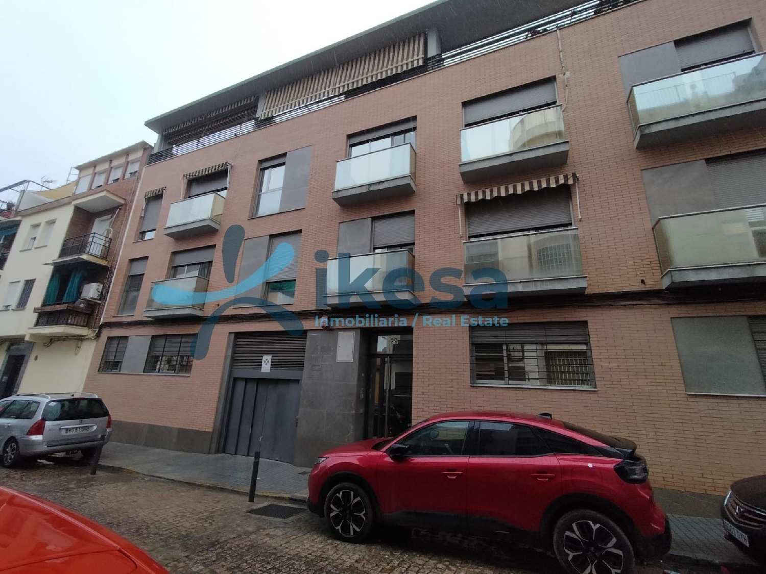  kaufen Parkplatz Villafranca De Córdoba Alto Guadalquivir 1