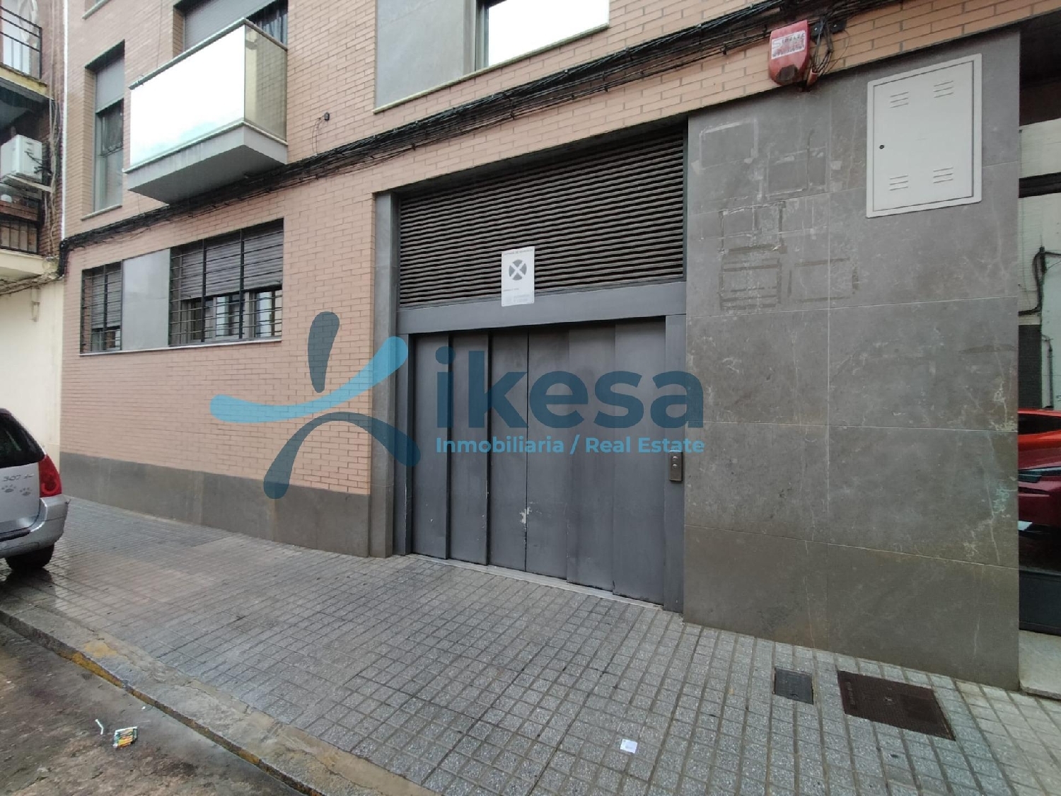  kaufen Parkplatz Villafranca De Córdoba Alto Guadalquivir 2