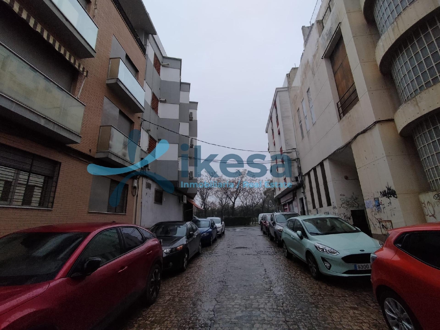  kaufen Parkplatz Villafranca De Córdoba Alto Guadalquivir 3