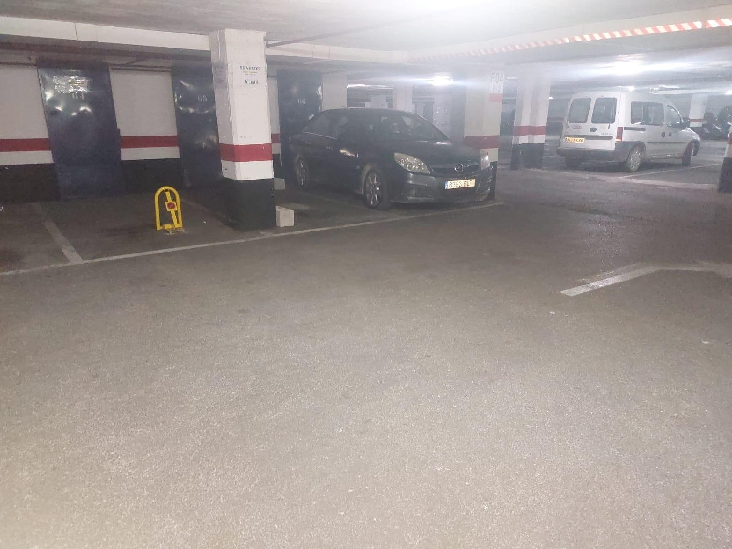 à vendre parking Zaragoza Centro 50004 D.C. Zaragoza 3