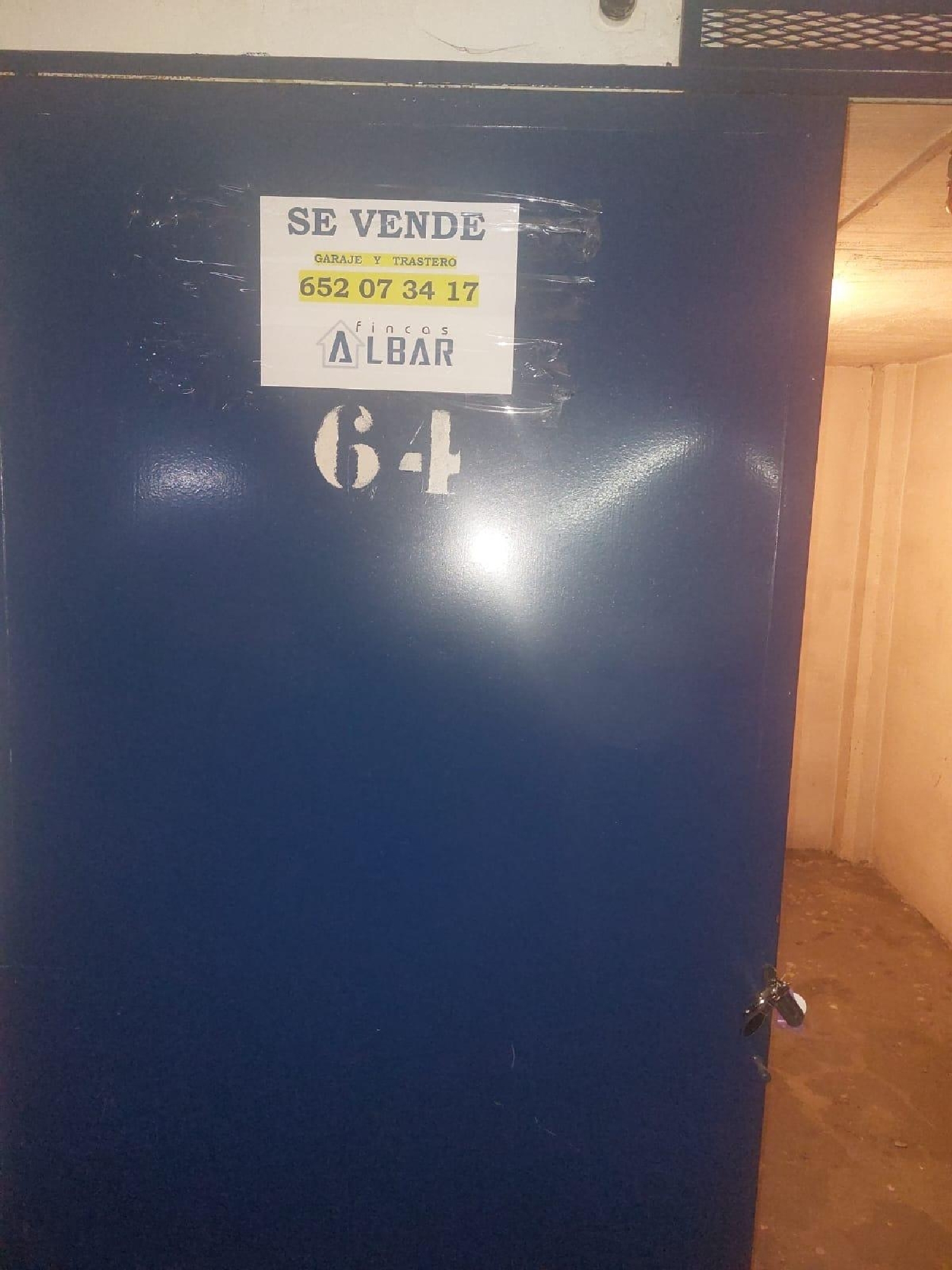 à vendre parking Zaragoza Centro 50004 D.C. Zaragoza 6