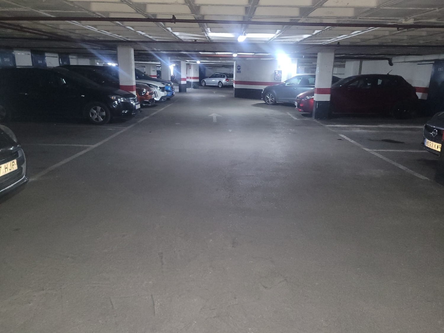 à vendre parking Zaragoza Centro 50004 D.C. Zaragoza 3