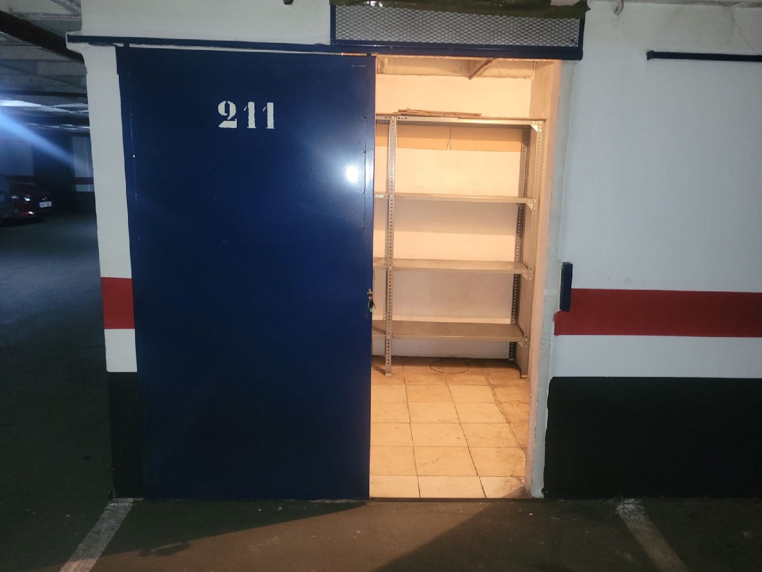 à vendre parking Zaragoza Centro 50004 D.C. Zaragoza 4