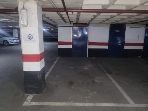 Zaragoza Centro 50004 D.C. Zaragoza parking foto 6350025