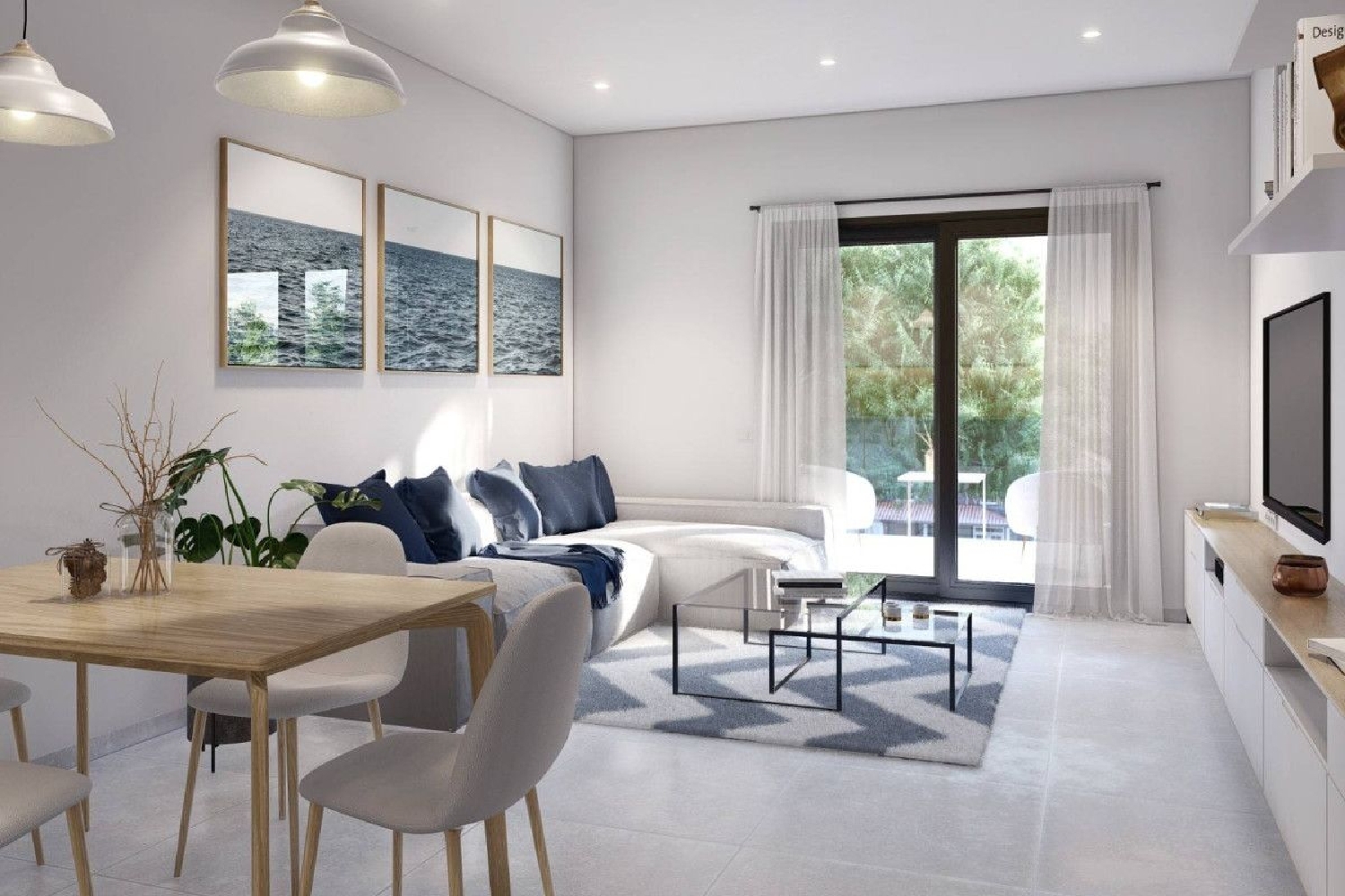  kaufen Penthouse A Torre Arzúa 4