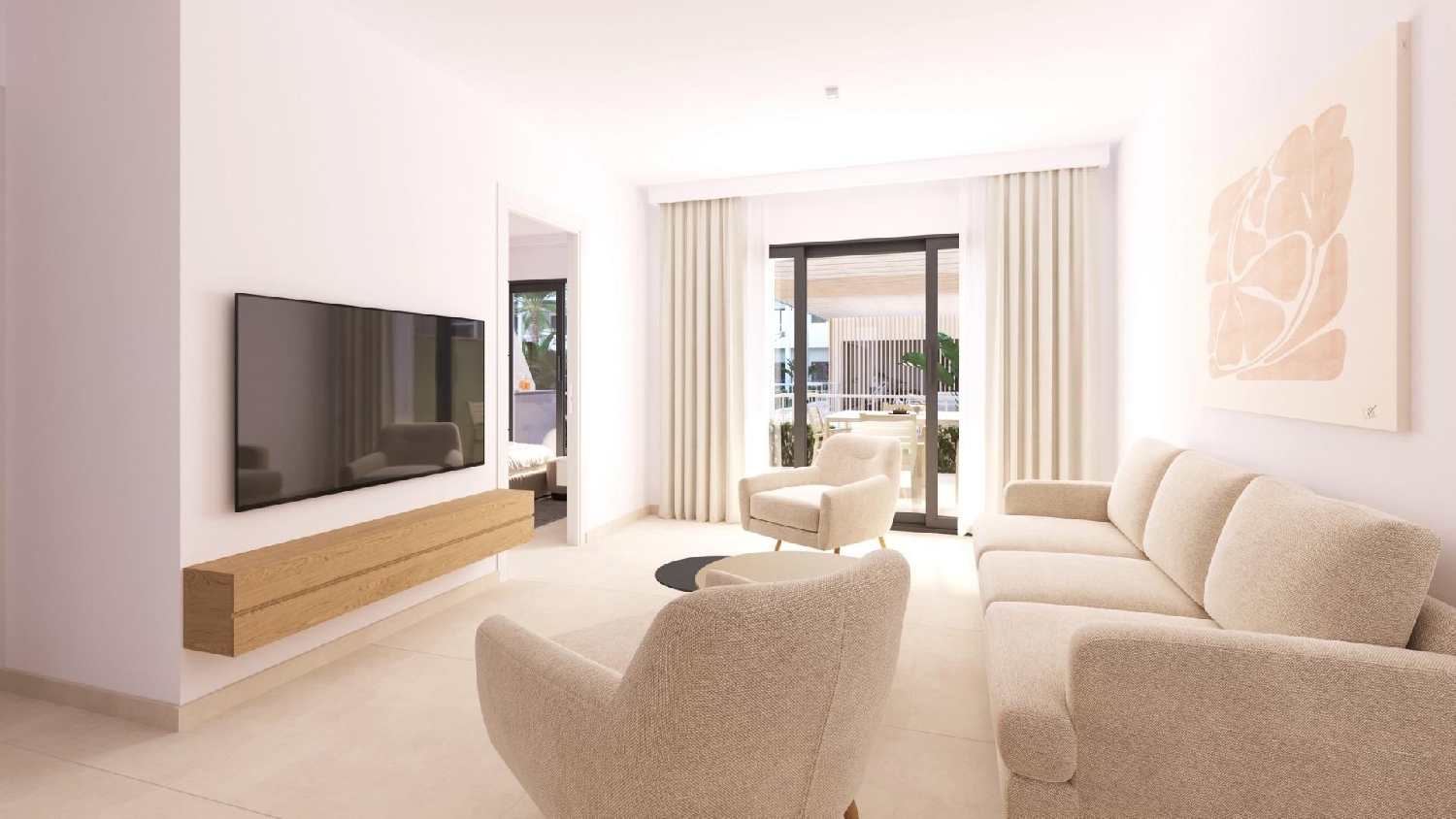  kaufen Penthouse A Torre Arzúa 6