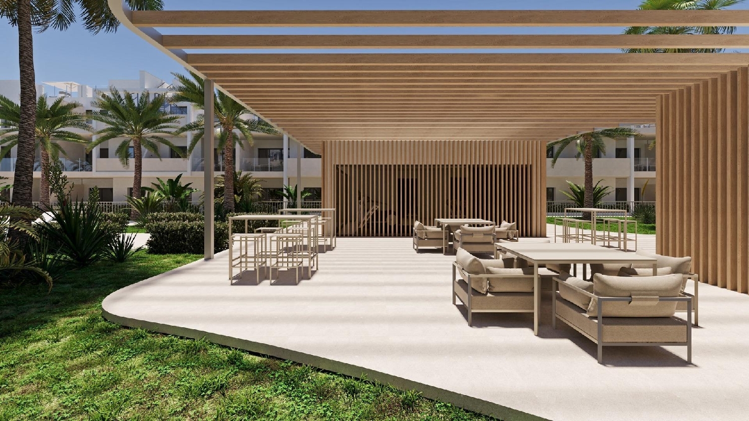  till salu takvåning A Torre Arzúa 16