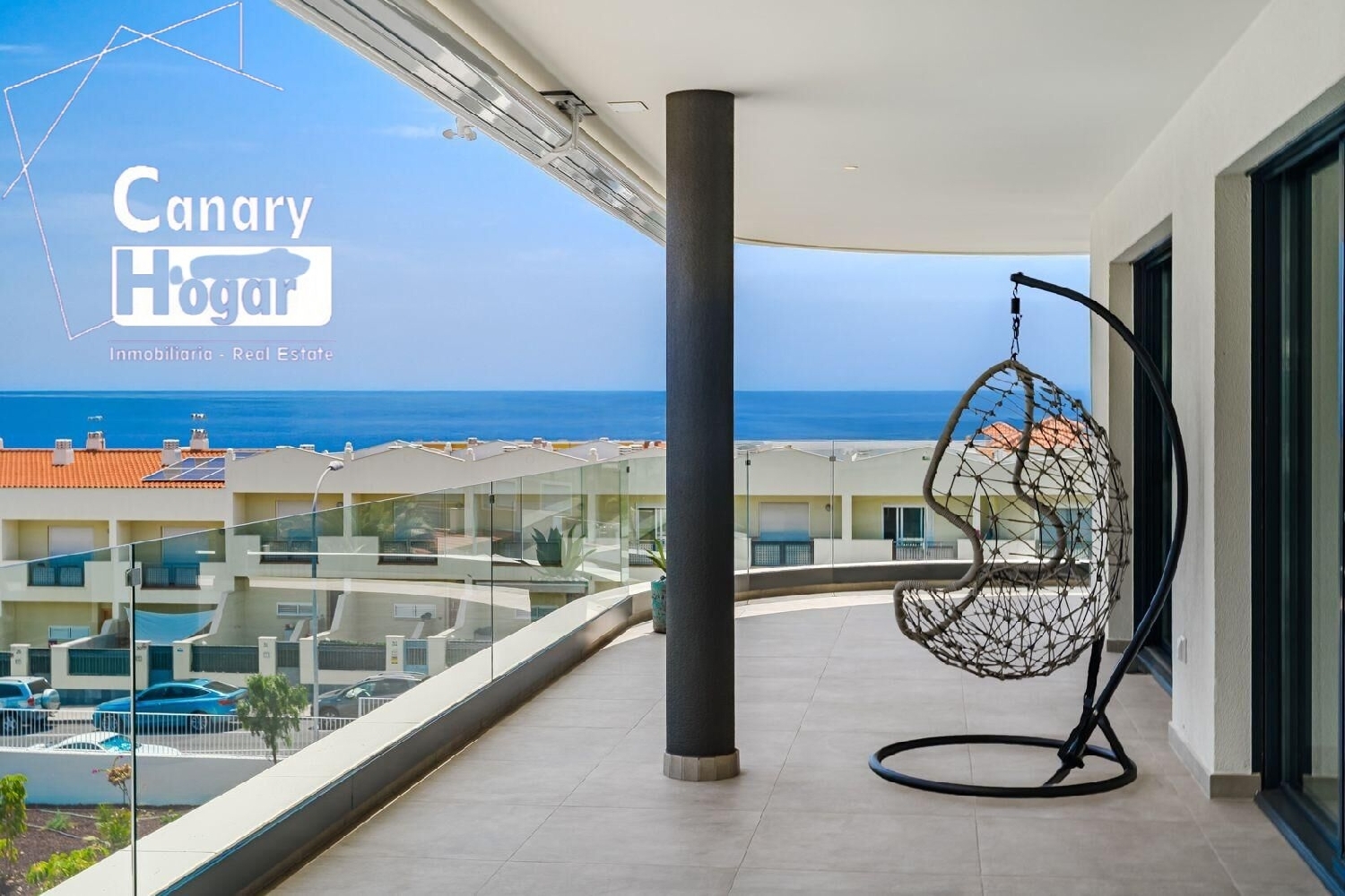  till salu takvåning Adeje Zona Sur 1