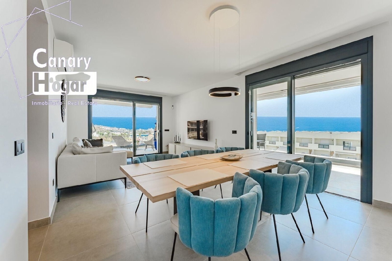  till salu takvåning Adeje Zona Sur 8