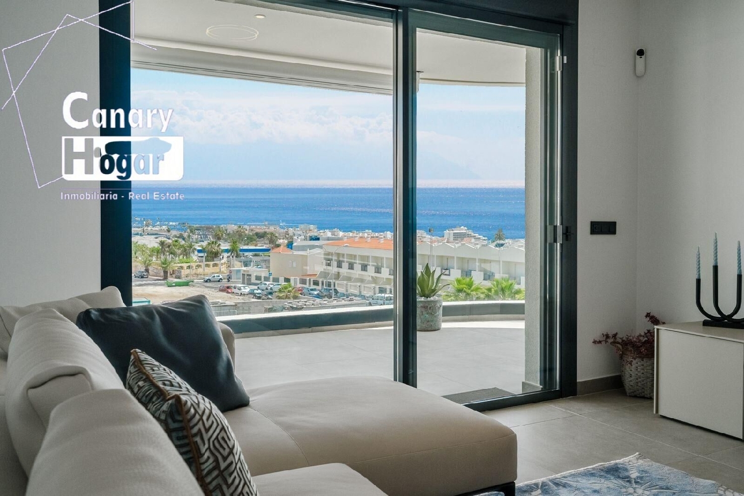  till salu takvåning Adeje Zona Sur 4