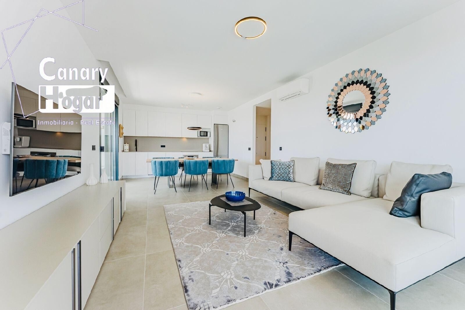  till salu takvåning Adeje Zona Sur 6