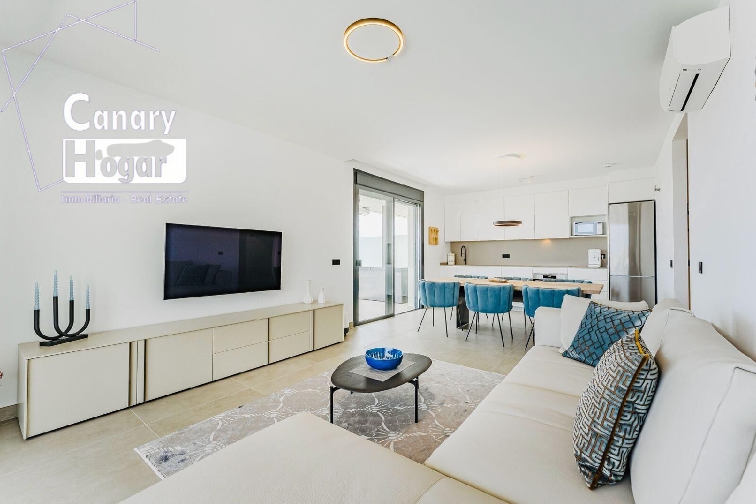  till salu takvåning Adeje Zona Sur 7