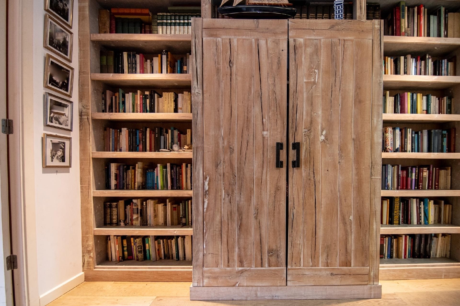 for sale penthouse Agra De Ozán Coruña 2