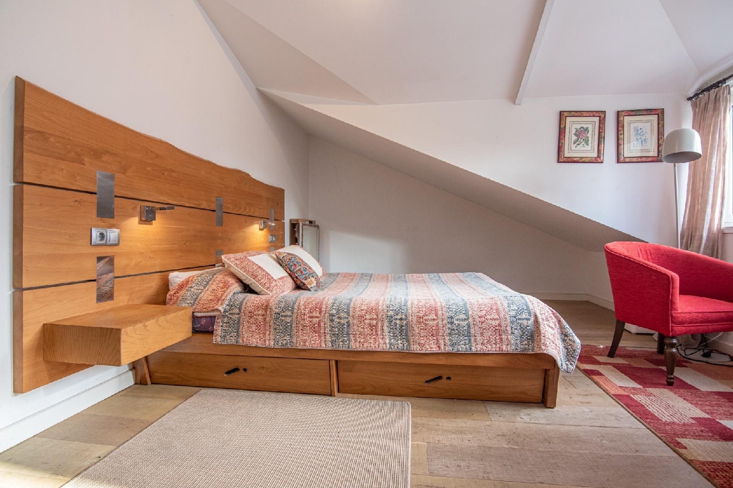 for sale penthouse Agra De Ozán Coruña 5