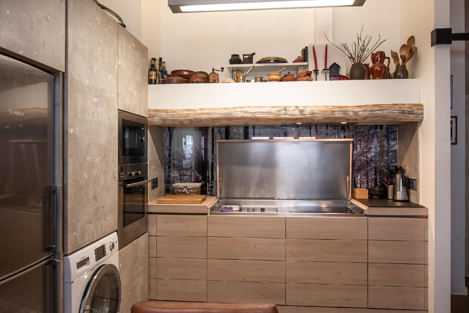 for sale penthouse Agra De Ozán Coruña 4