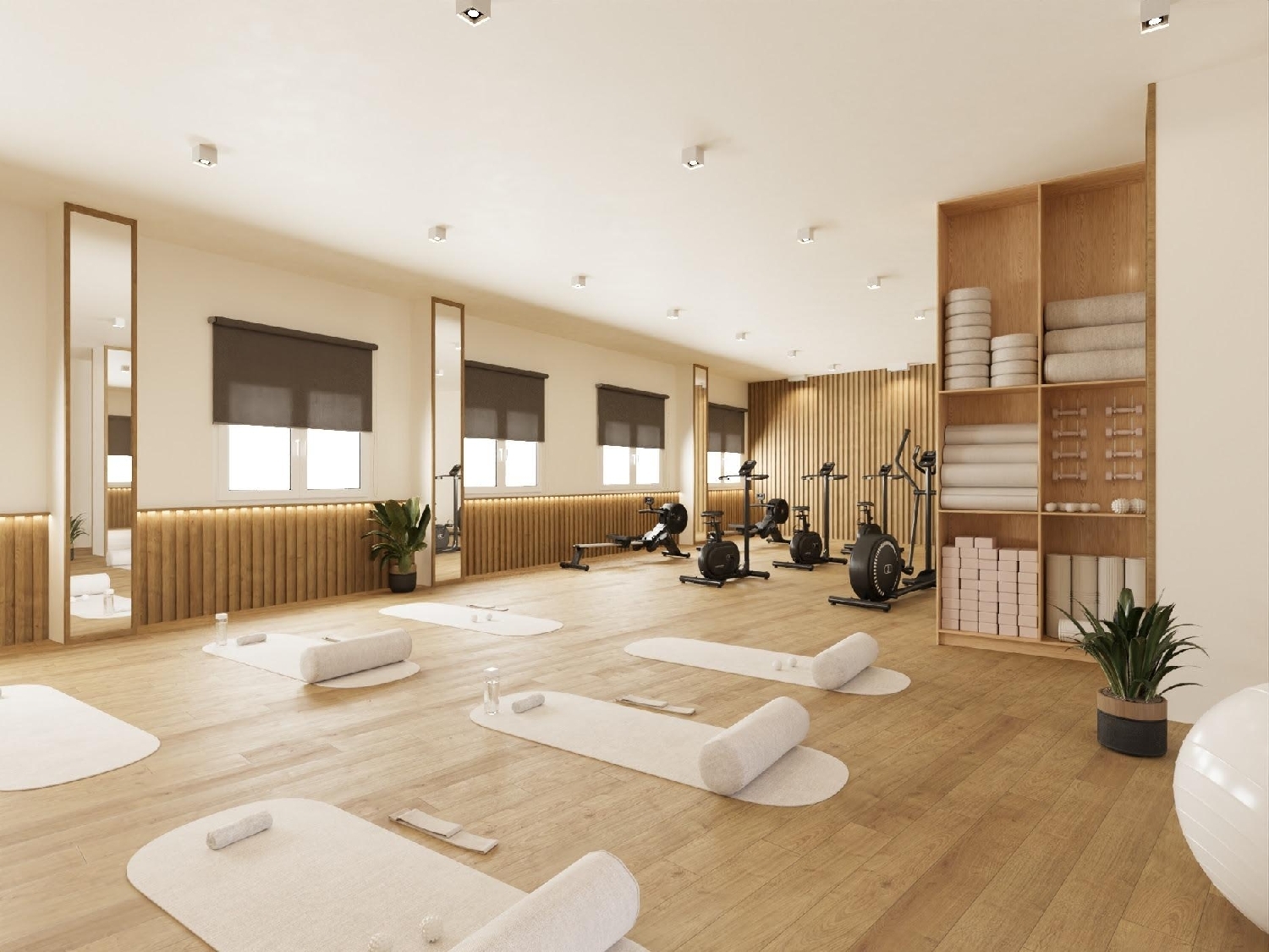  kaufen Penthouse Águilas Alto Guadalentín 3