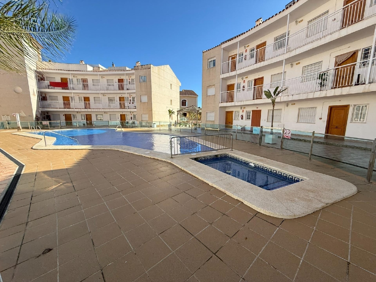  kaufen Penthouse Águilas Alto Guadalentín 1