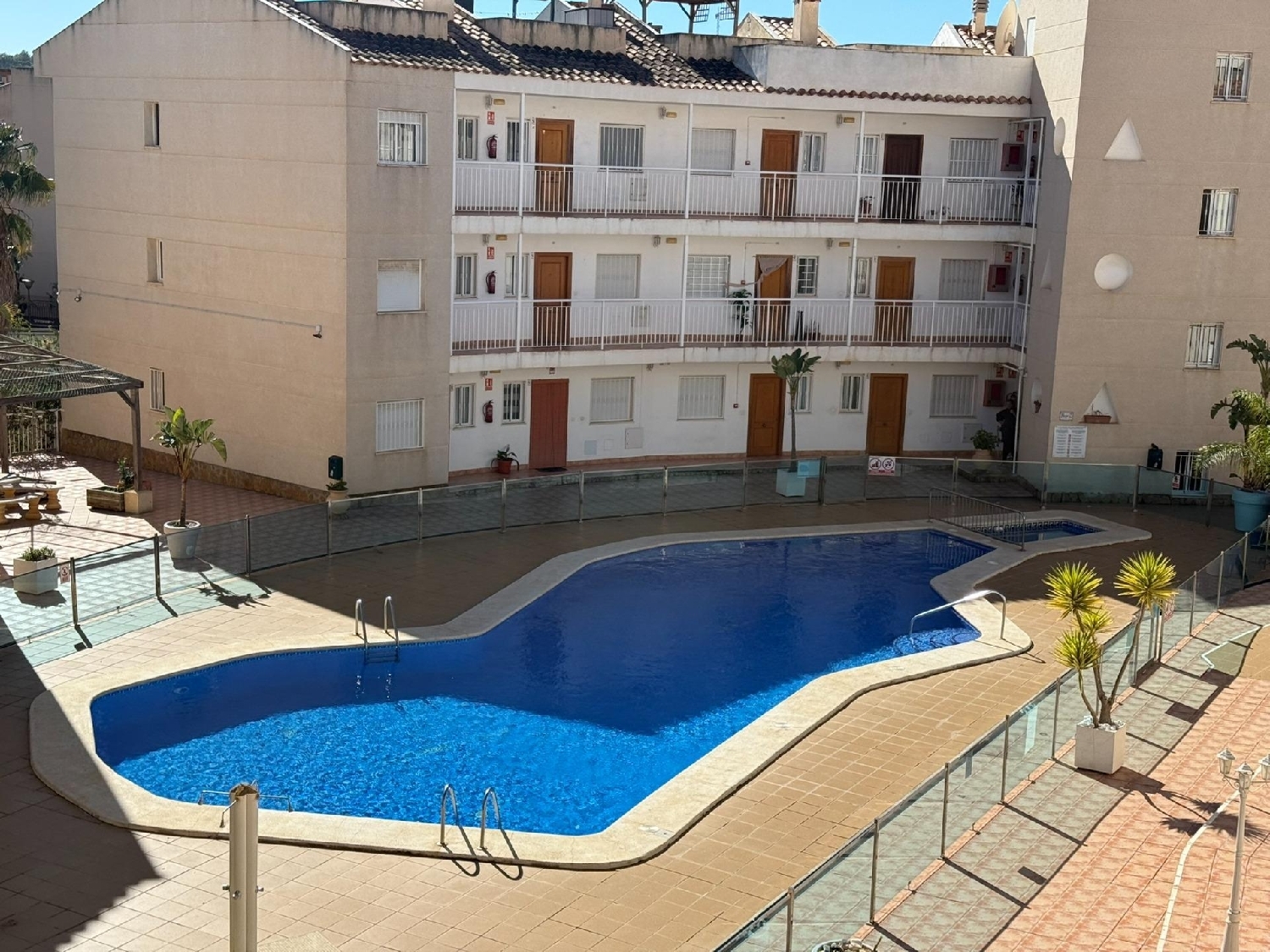  kaufen Penthouse Águilas Alto Guadalentín 3