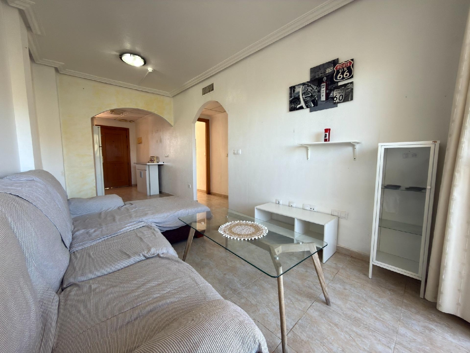  kaufen Penthouse Águilas Alto Guadalentín 8