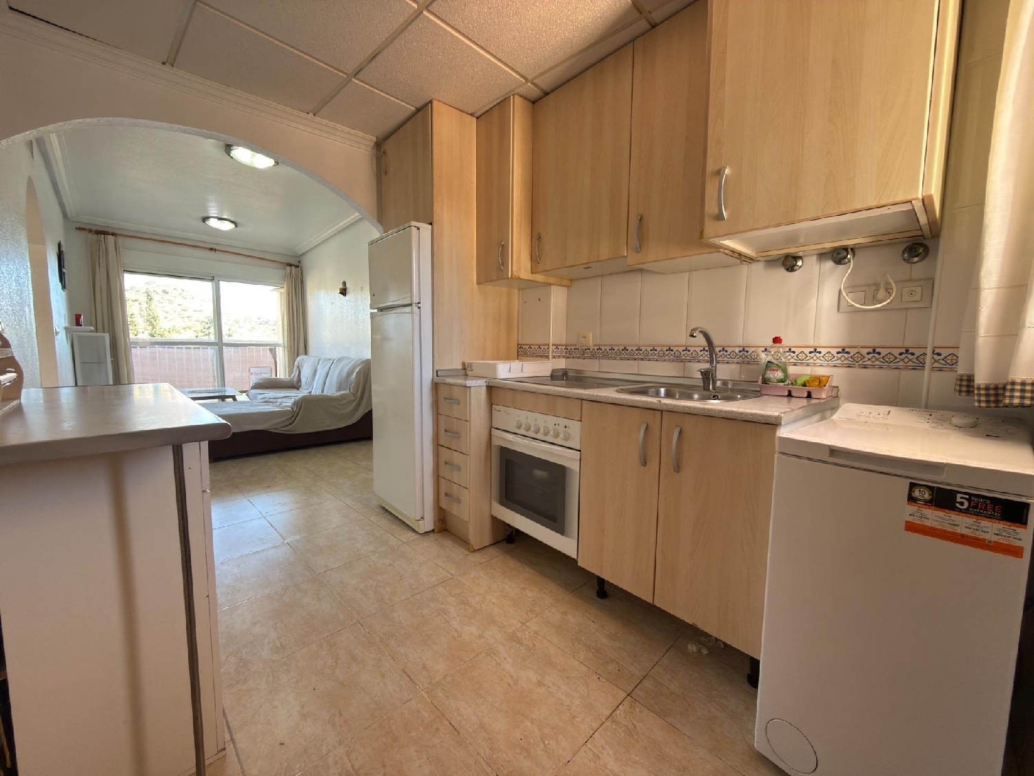  kaufen Penthouse Águilas Alto Guadalentín 4