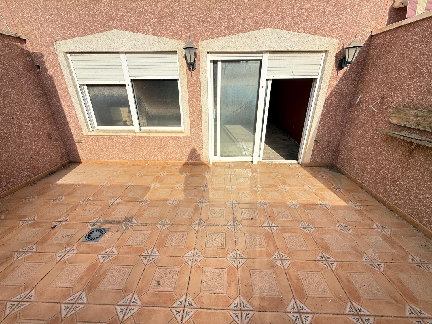  till salu takvåning Albatera Baix Segura 4