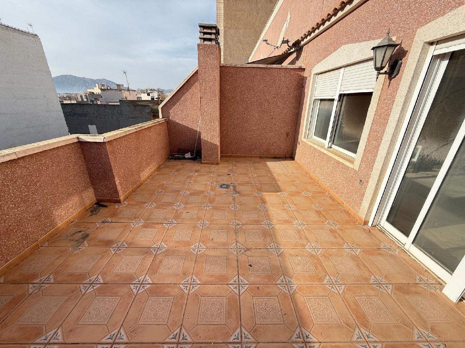  till salu takvåning Albatera Baix Segura 5