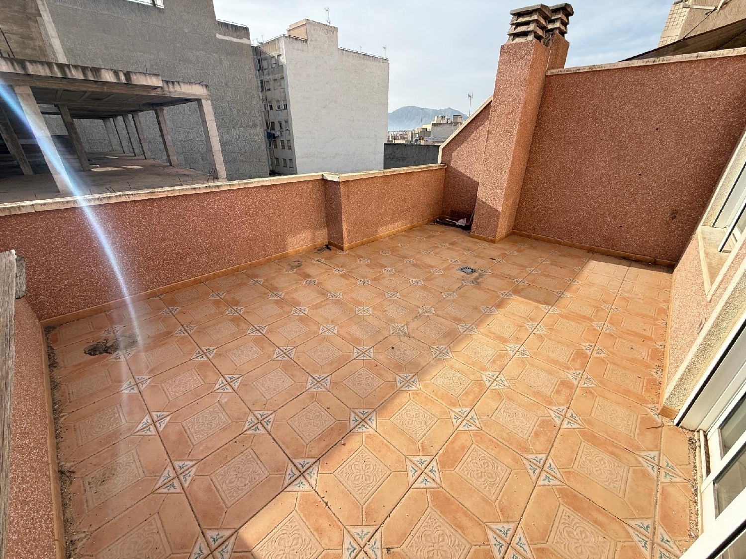  till salu takvåning Albatera Baix Segura 2