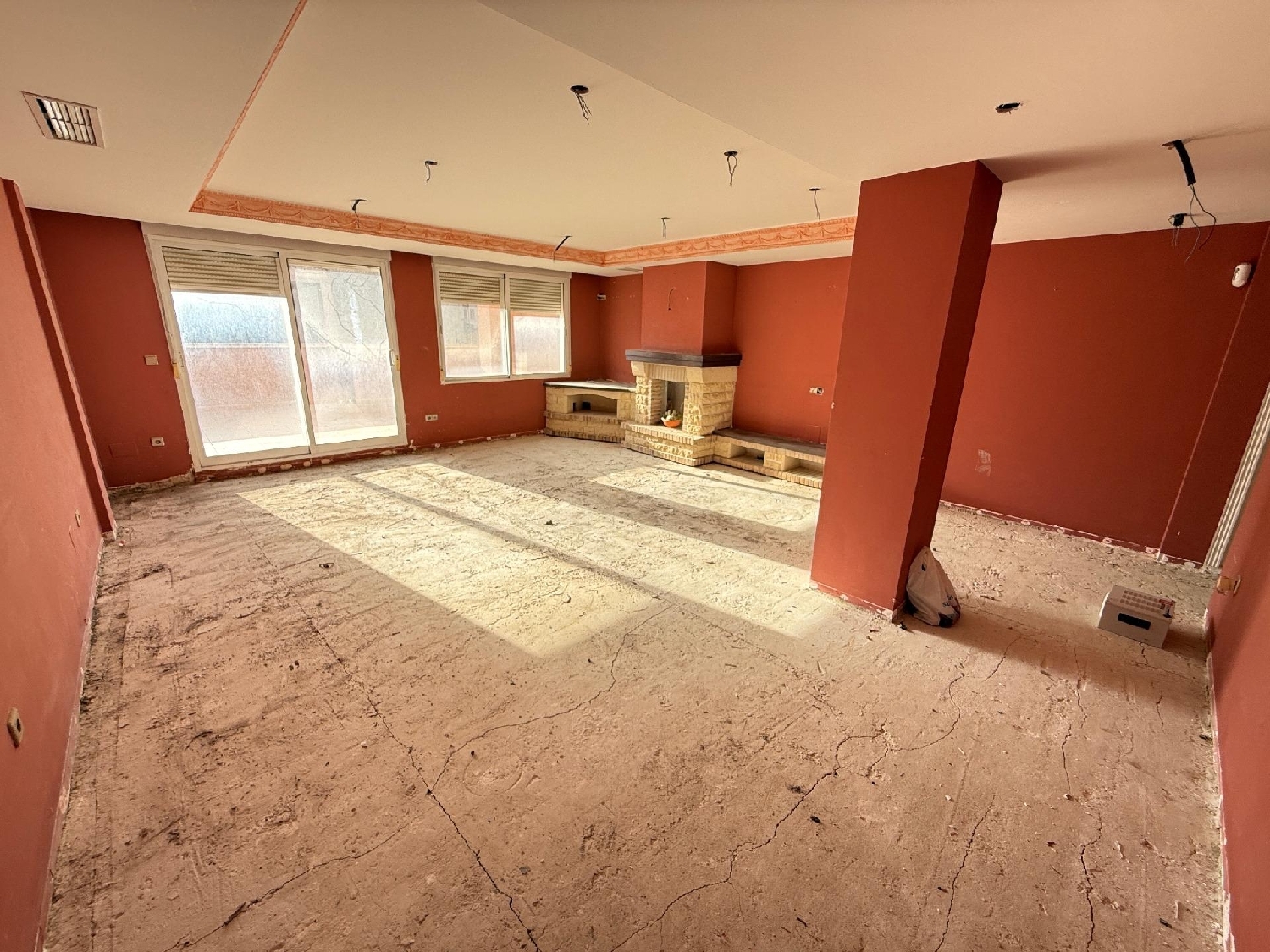  till salu takvåning Albatera Baix Segura 8