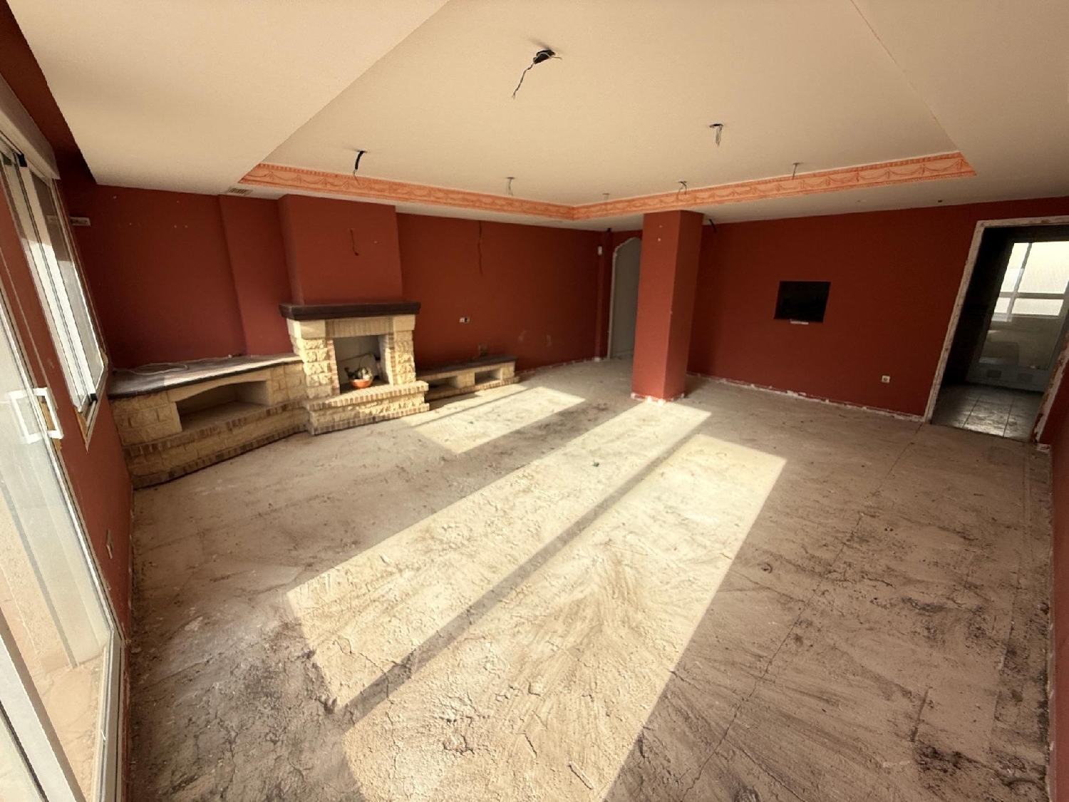  till salu takvåning Albatera Baix Segura 6