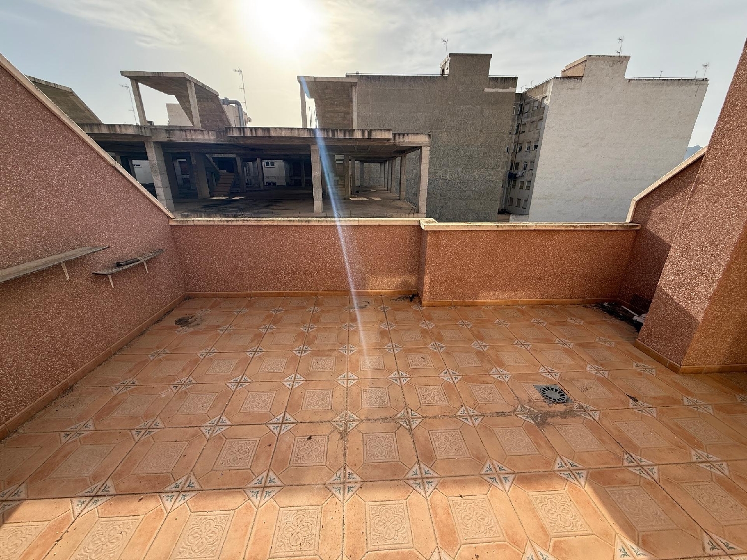  till salu takvåning Albatera Baix Segura 3