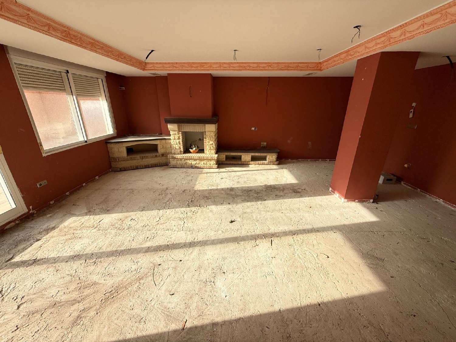  till salu takvåning Albatera Baix Segura 7