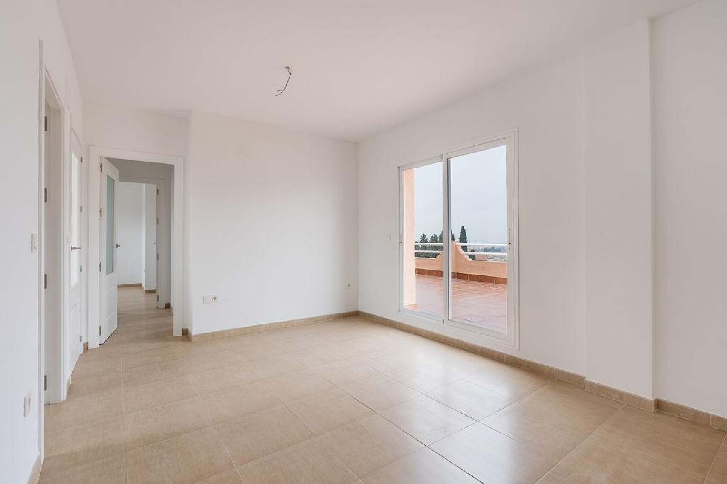  à vendre penthouse Albolote Vega De Granada 6