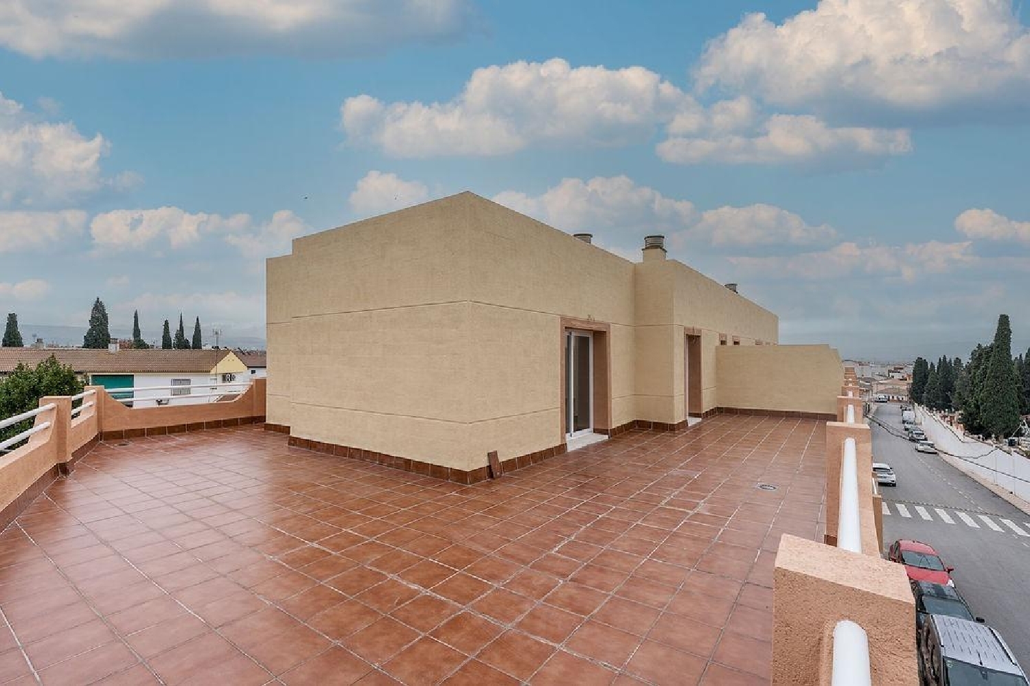  à vendre penthouse Albolote Vega De Granada 4