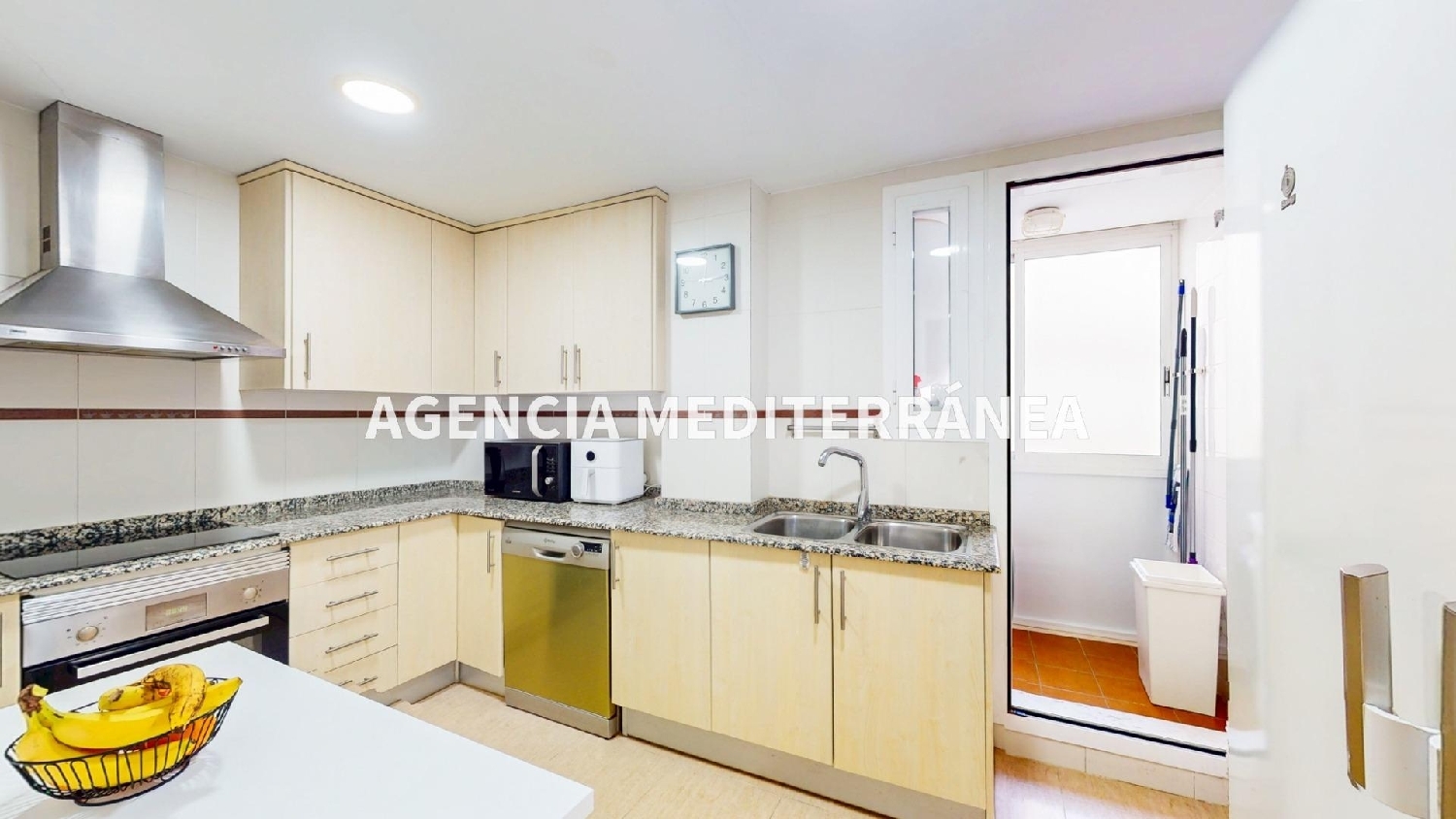  till salu takvåning Alcàsser Horta Sud 3