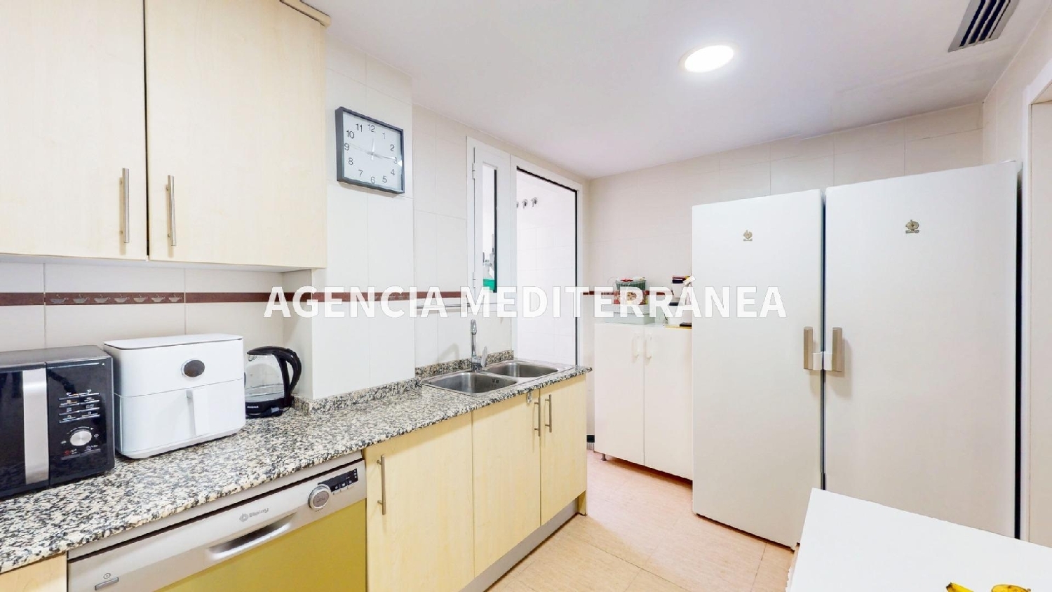  till salu takvåning Alcàsser Horta Sud 5